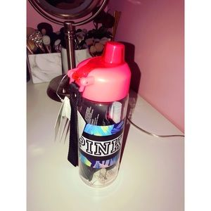 VS PINK waterbottle bundle